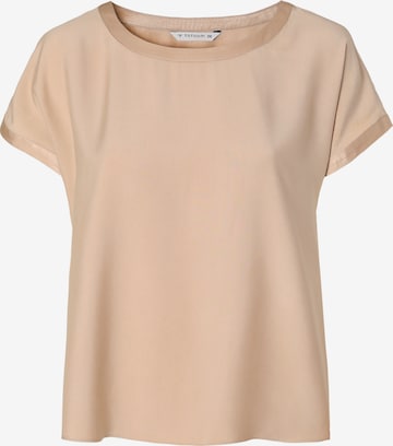 TATUUM Shirts 'MALMA' i beige: forside