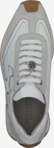 PETER KAISER Sneakers in White