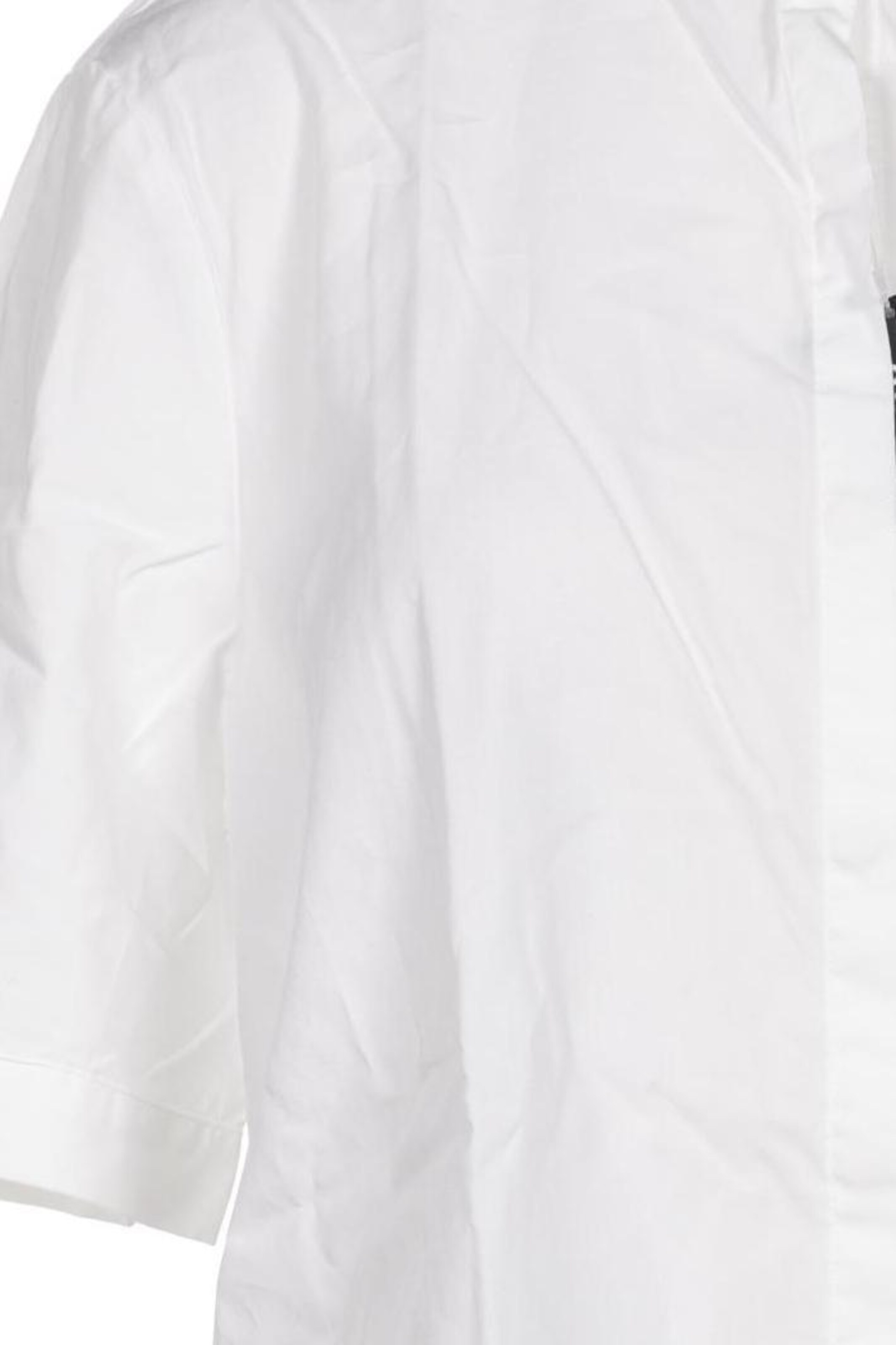 BOSS Bluse M in Weiß