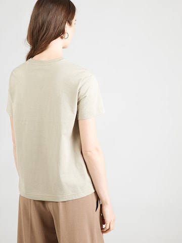 Maglietta di GANT in beige