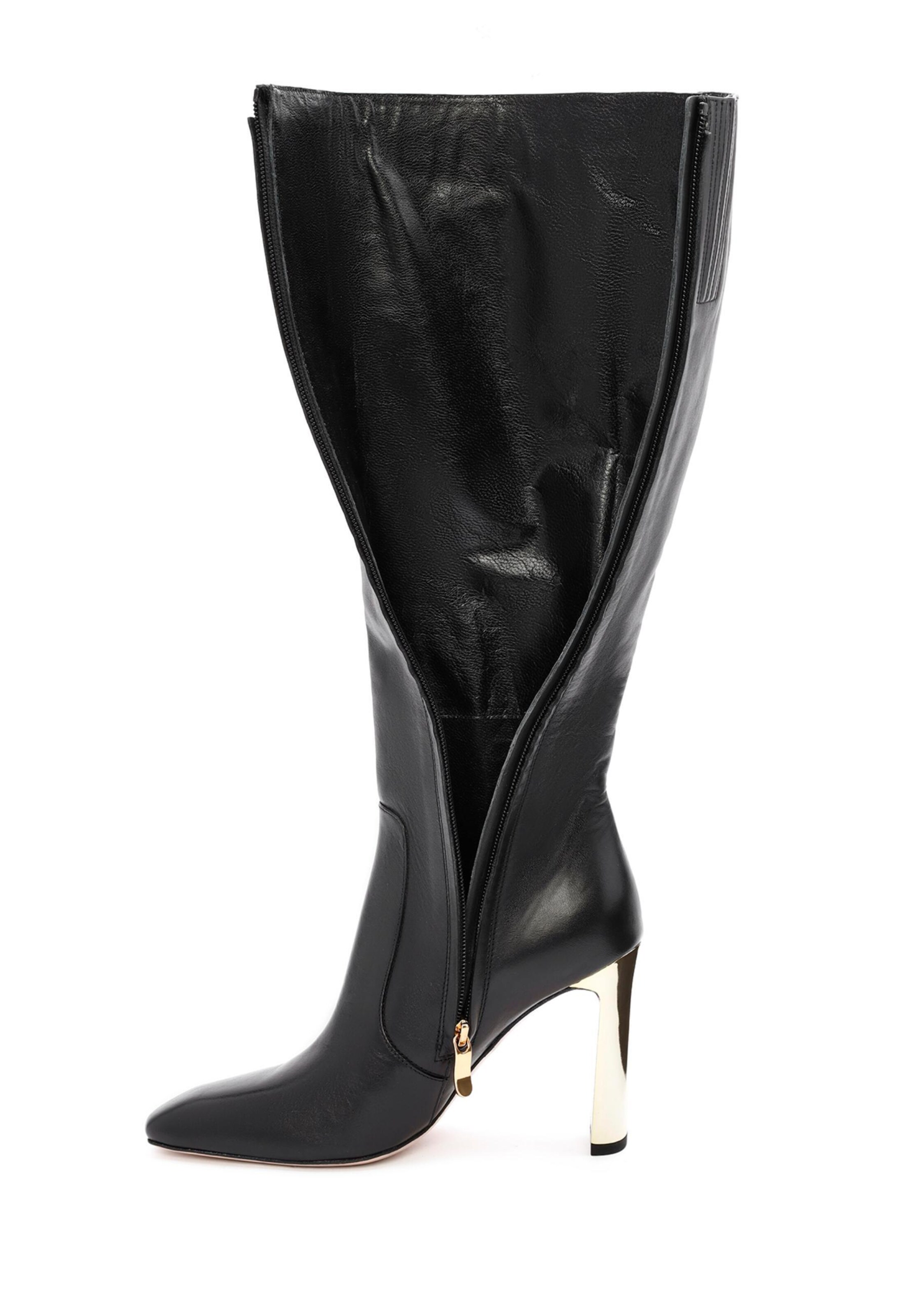 Stivale di Derimod in nero