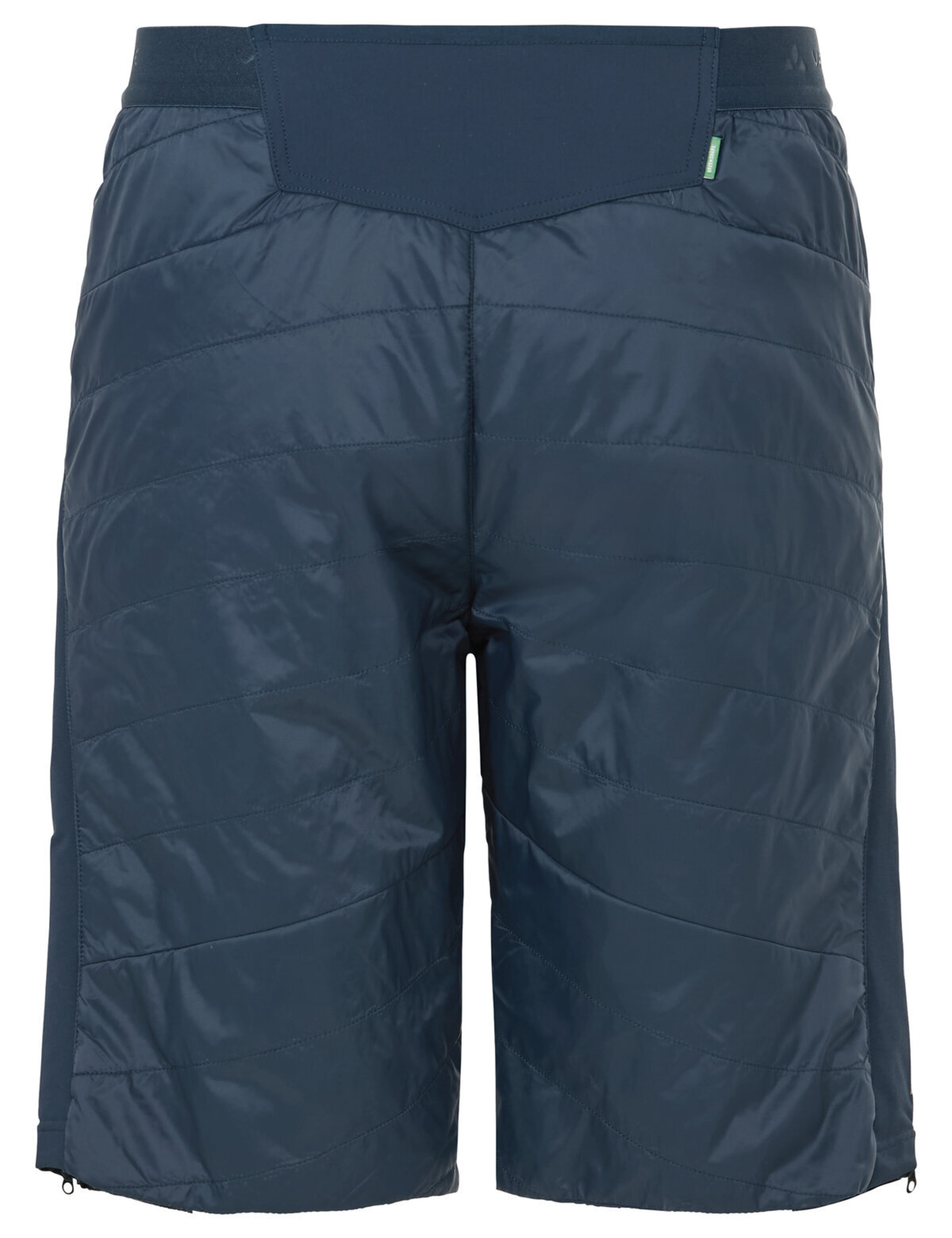 VAUDE Regular Outdoor trousers 'Sesvenna III ' in Blue