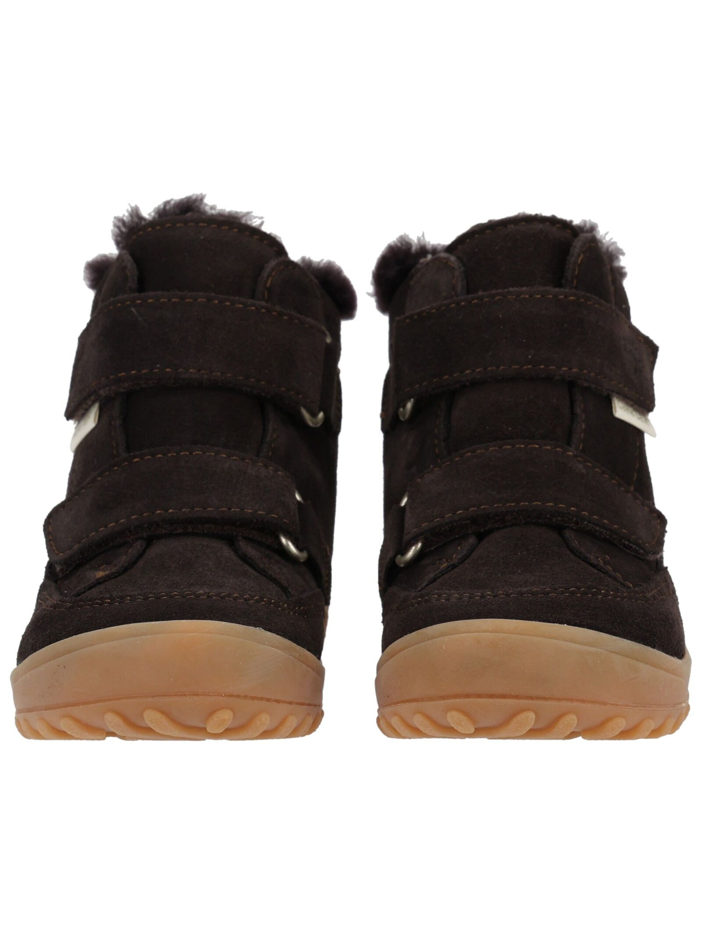 Pepino Stiefelette in Braun