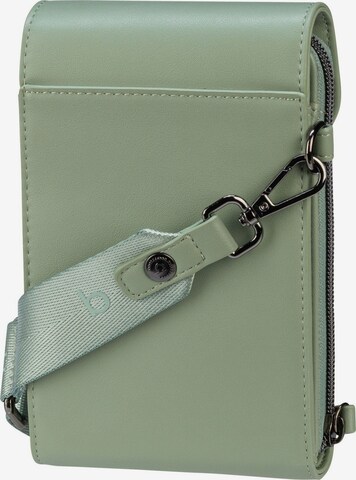 bugatti Smartphone Case 'Almata' in Green