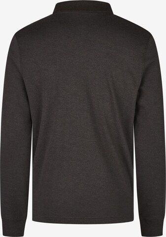 HECHTER PARIS Shirt in Grau