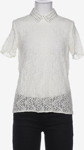 The Kooples Blouse & Tunic in XS in White: front
