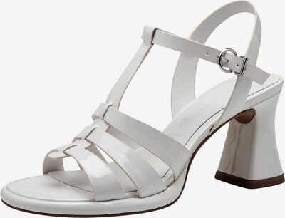 TAMARIS Sandalen met riem in de kleur Wit, Productweergave