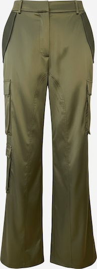 studioselect Cargo hlače 'Lotte' u maslinasta, Pregled proizvoda
