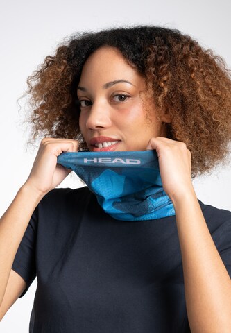 HEAD Sports Scarf in Mixed colors