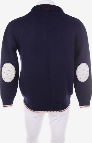 Giorgio di Mare Sweater & Cardigan in XL in Blue