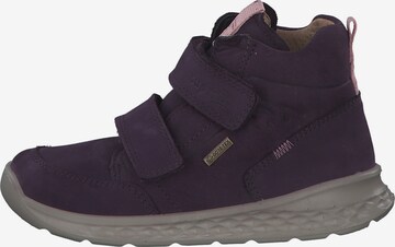 SUPERFIT Boots 'Breeze' in Purple