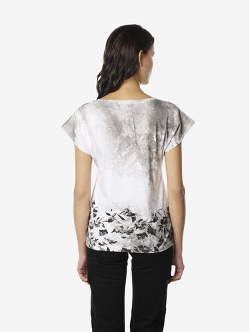 KOROSHI Póló - fehér