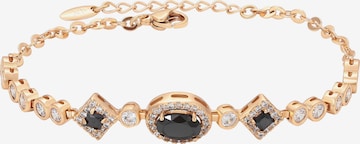 faina - Pulsera en oro: frente