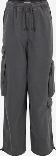 Pantaloni cargo Topshop Tall di colore grigio scuro, Visualizzazione prodotti