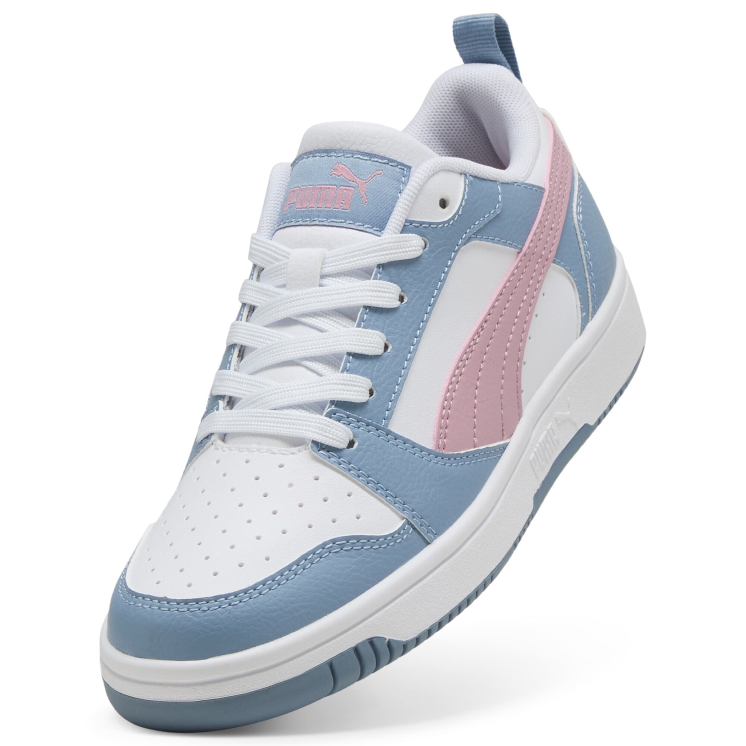 PUMA Sneaker 'Rebound V6' in Weiß