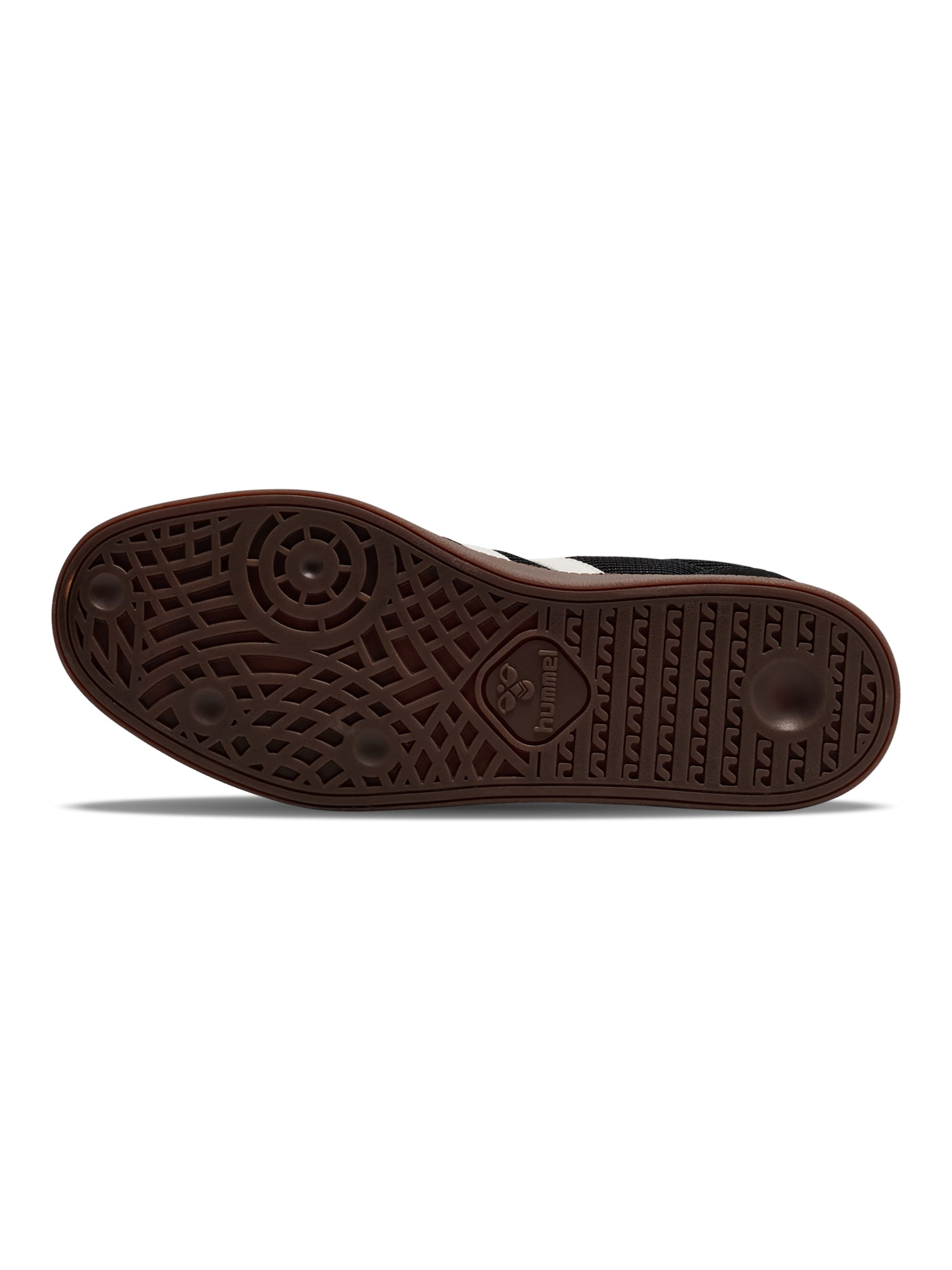 Hummel Sneaker low i grå