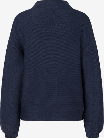 Pull-over MORE & MORE en bleu