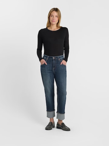 Loosefit Jean '400/60' Le Temps Des Cerises en bleu