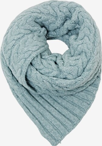 ESPRIT Scarf in Blue