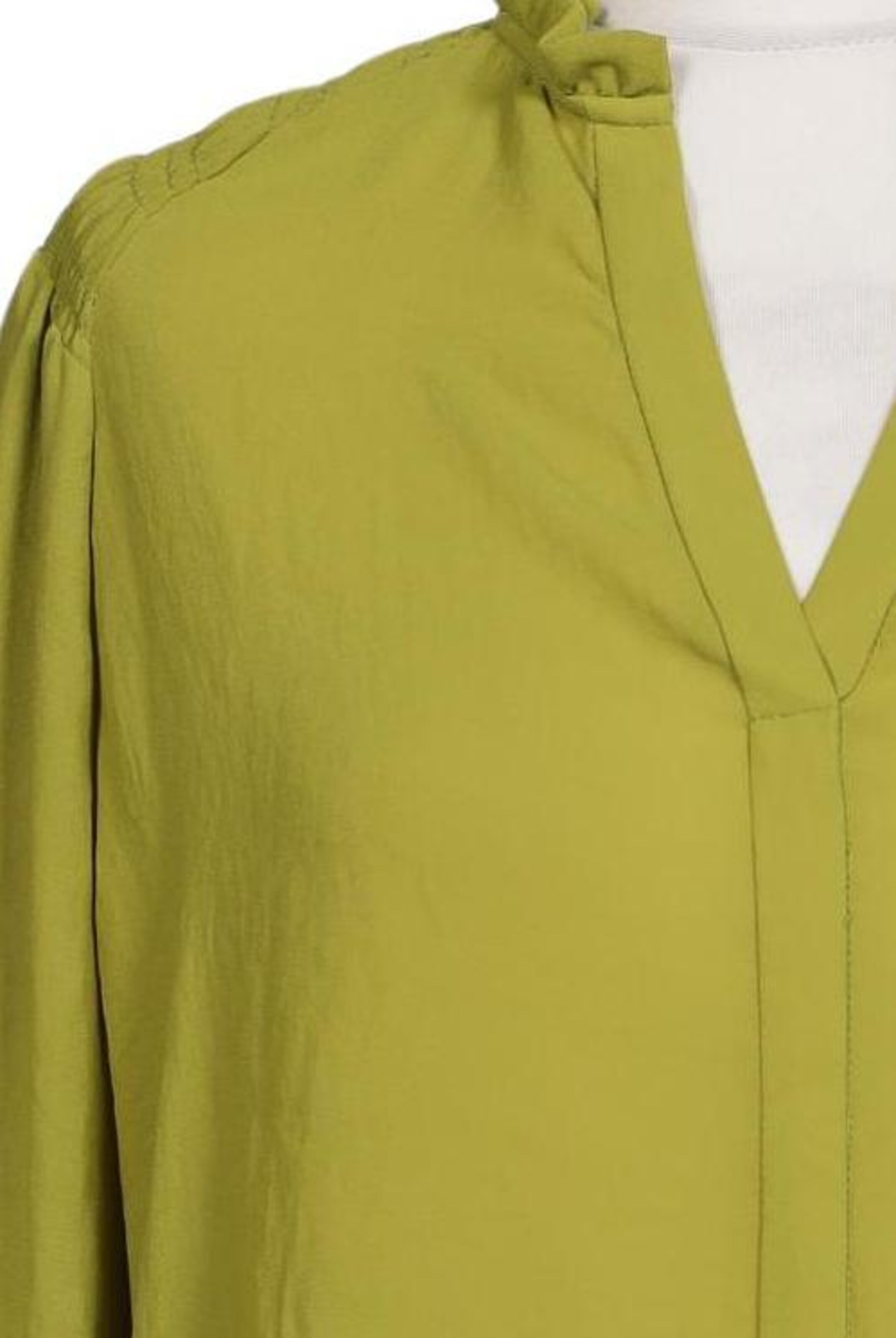 Marc Cain Bluse S in Grün