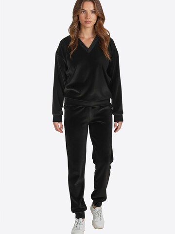 Vivisence Regular Sporthose '9101' in Schwarz
