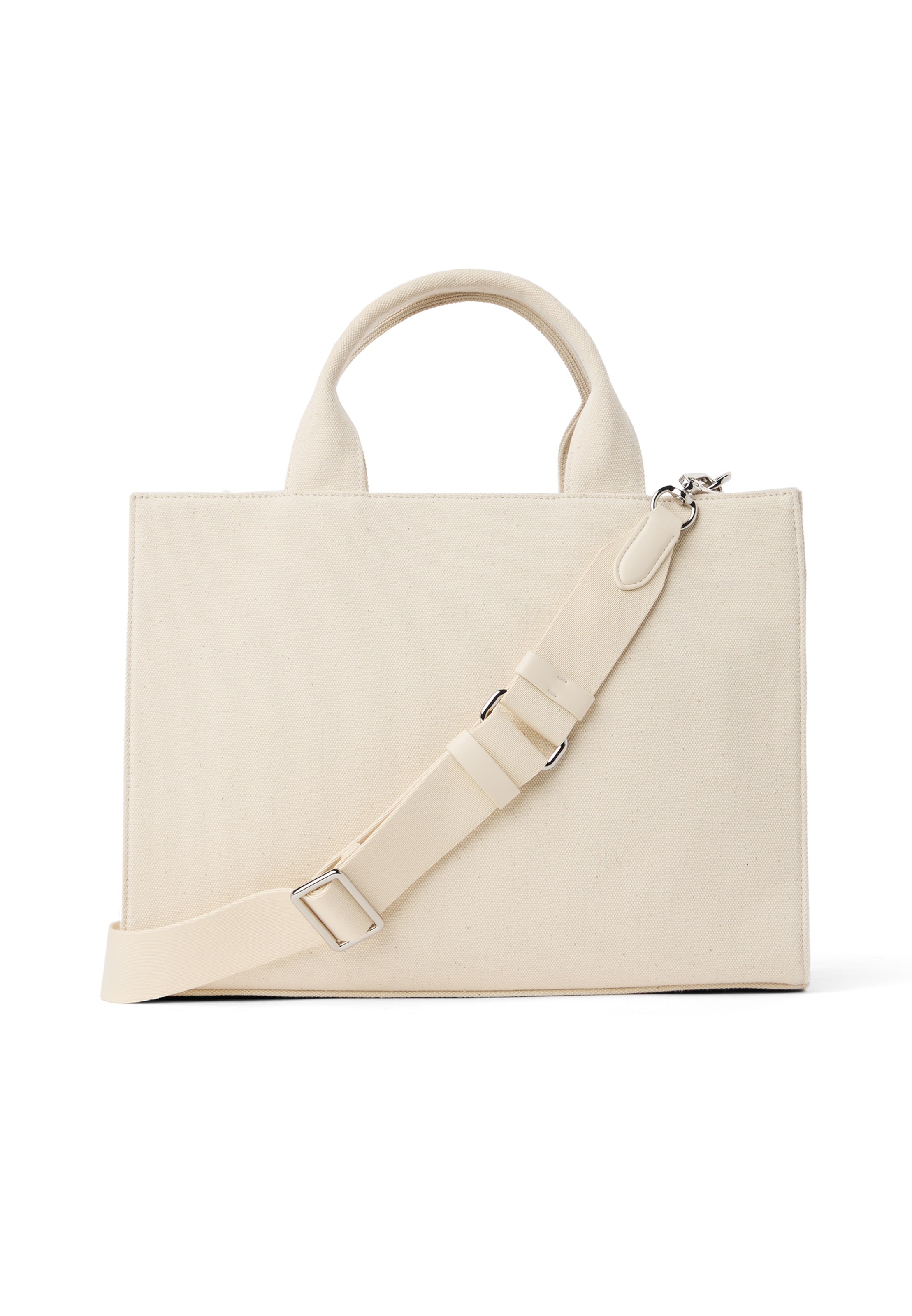 Shopper 'Rue St-Guillaume' di Karl Lagerfeld in beige