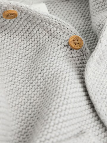 Next Knit cardigan in Grey