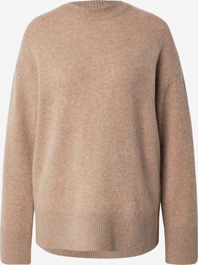 Megztinis 'YASNOLA' iš YAS, spalva – smėlio spalva, Prekių apžvalga