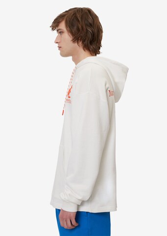 Marc O'Polo DENIM - Sudadera en blanco