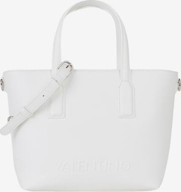 VALENTINO Käsilaukku värissä valkoinen: etupuoli