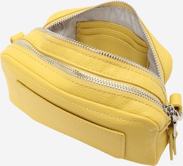 ESPRIT Crossbody Bag in Yellow