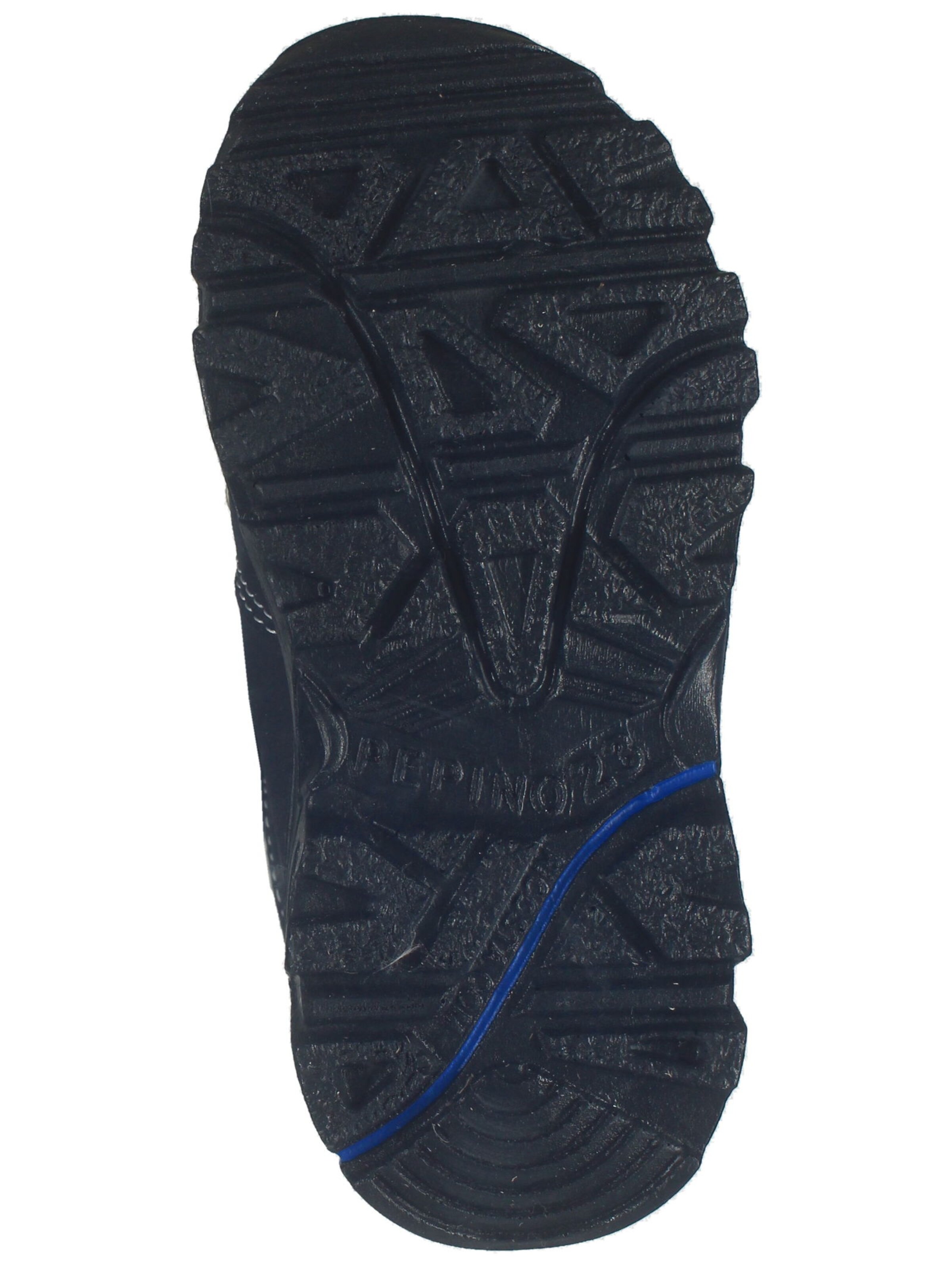 Pepino Laarzen in Blauw