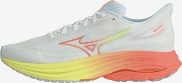 MIZUNO Обувь для бега 'WAVE ULTIMA 17' в Белый: спереди