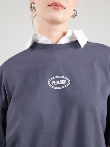 Pegador Shirt 'SORTELHA' in Blue
