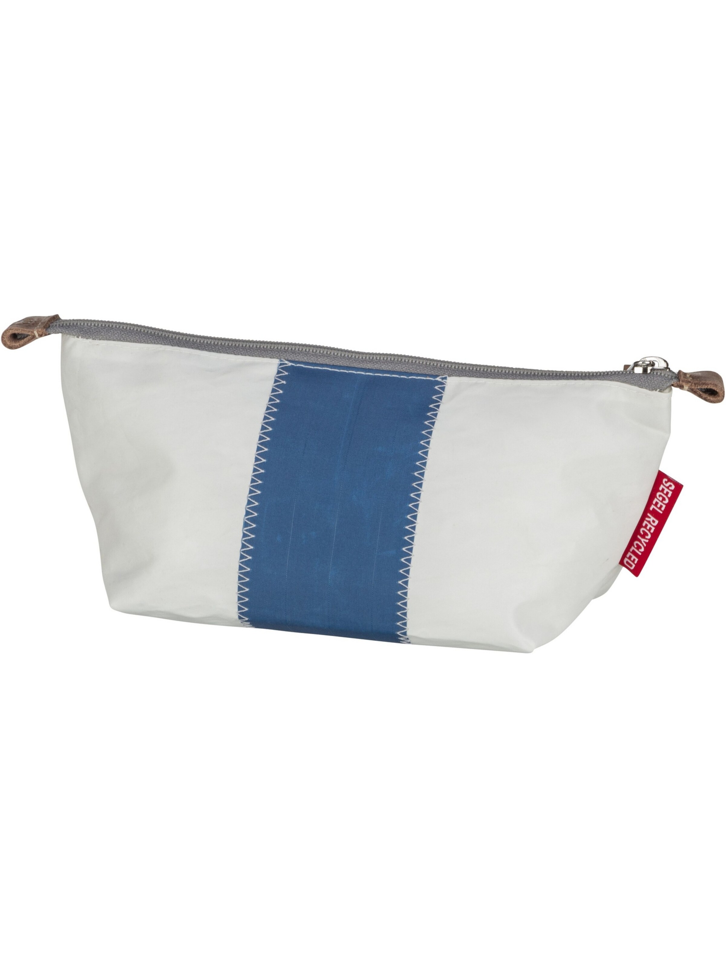 360 Grad Cosmetic Bag 'Navigator' in White