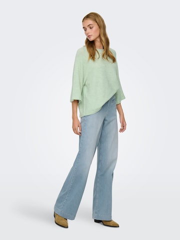 Loosefit Jeans 'ONLMadison Blush' di ONLY in blu
