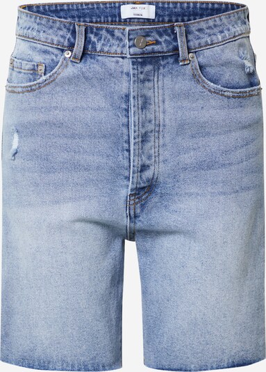 DAN FOX APPAREL Jeans 'Halil' in Blue denim, Item view