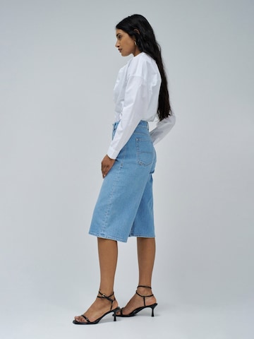 Shorts de bain Salsa Jeans en bleu