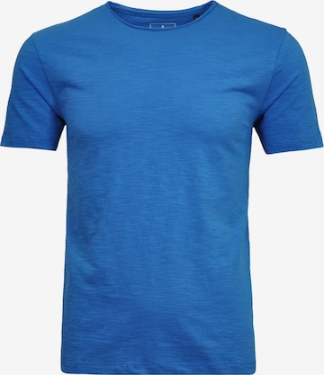 Ragman T-Shirt in Blau: front