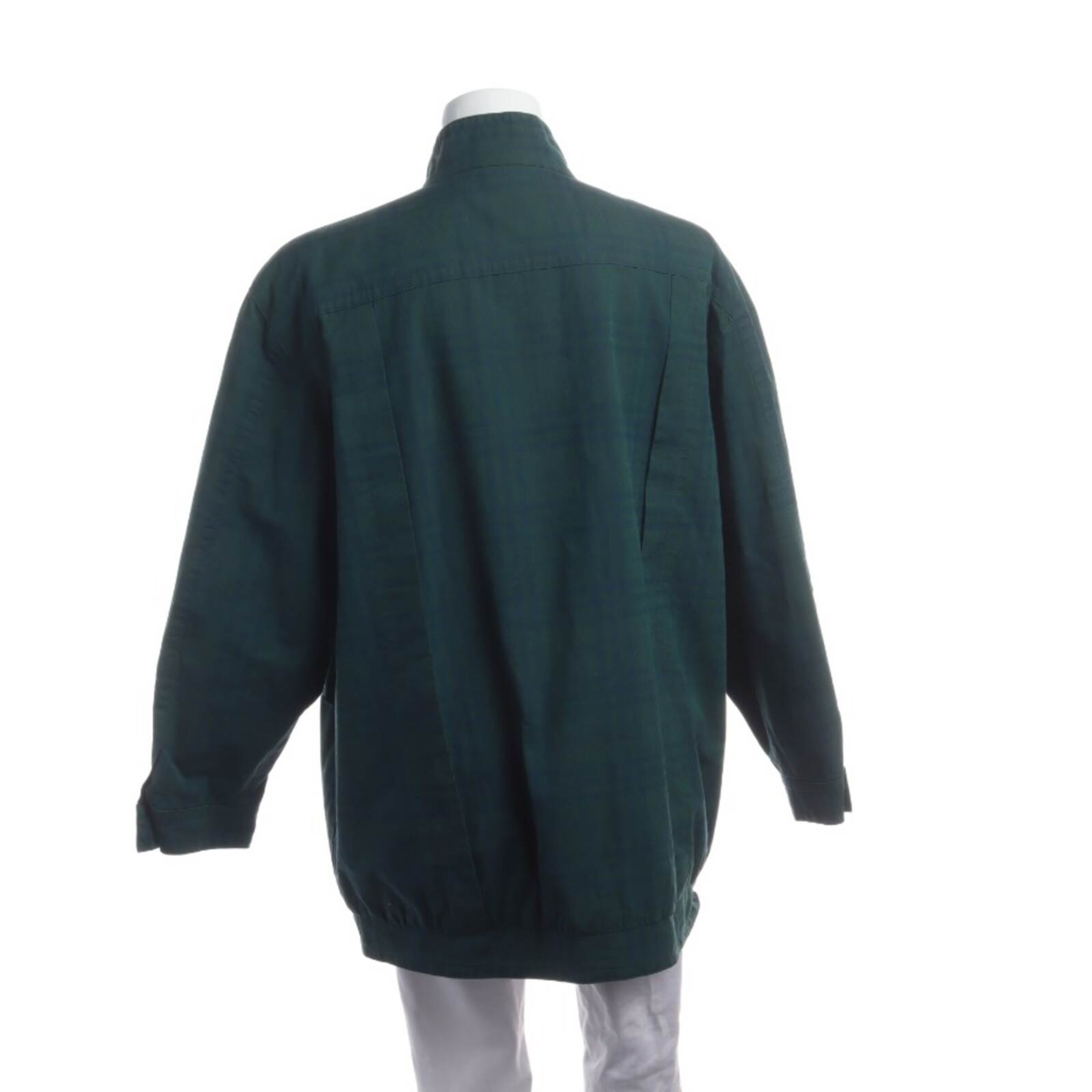 Lodenfrey Jacket & Coat in XXL in Blue