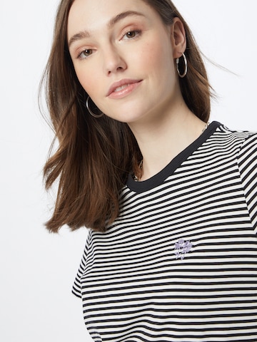 ESPRIT Shirt in Zwart