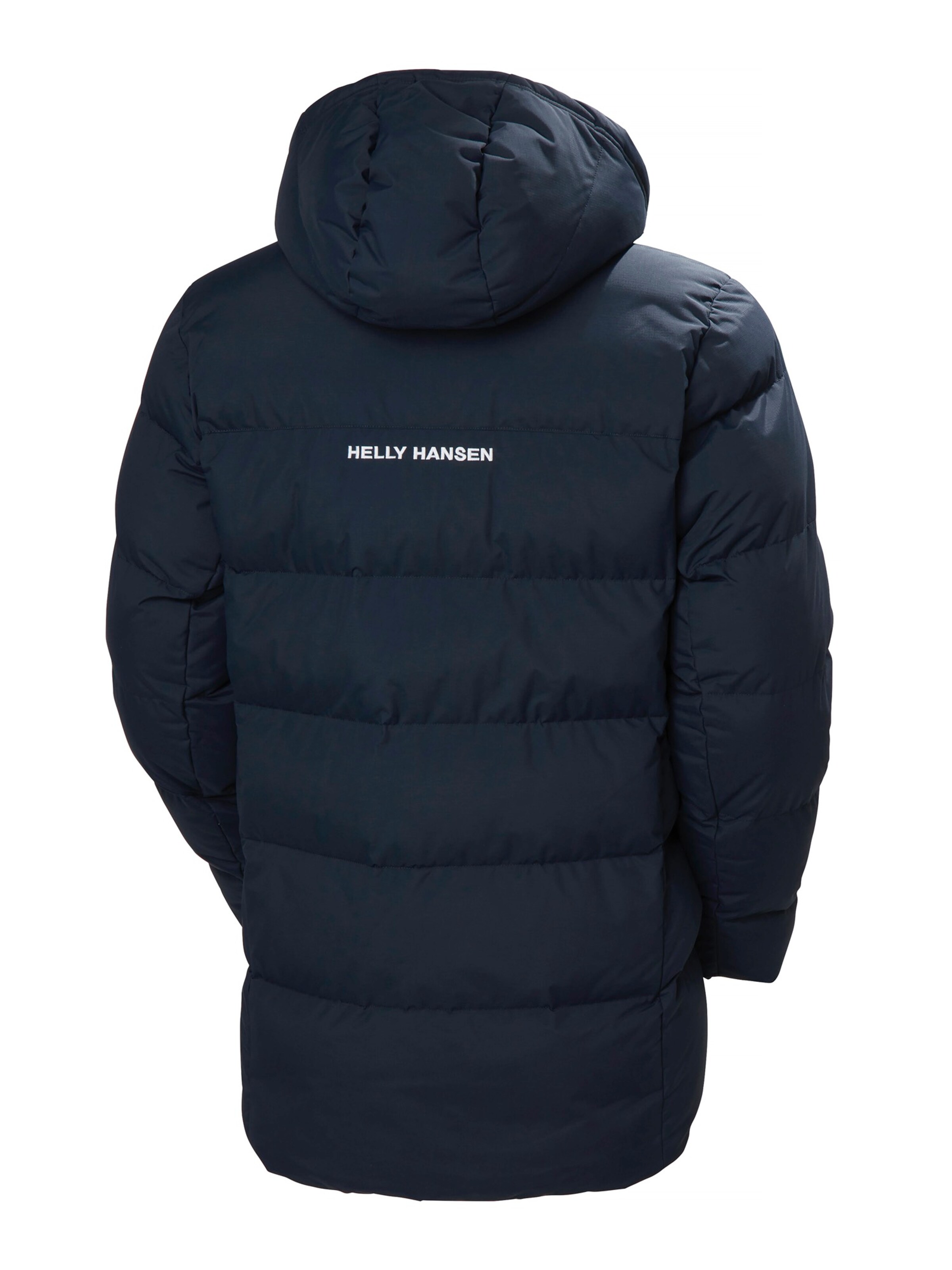 HELLY HANSEN Jacke 'Vardo' in Blau