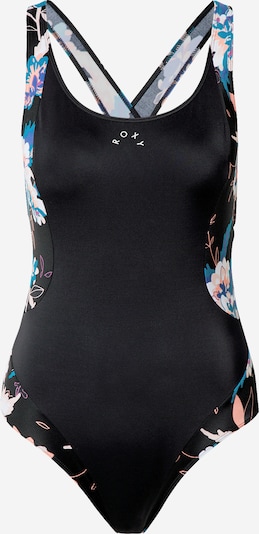 ROXY Sports swimsuit in mixed colours / black, Item view