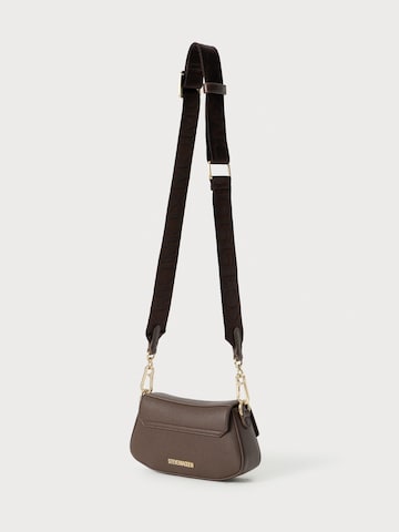 STEVE MADDEN Shoulder bag 'Btaiga' in Brown