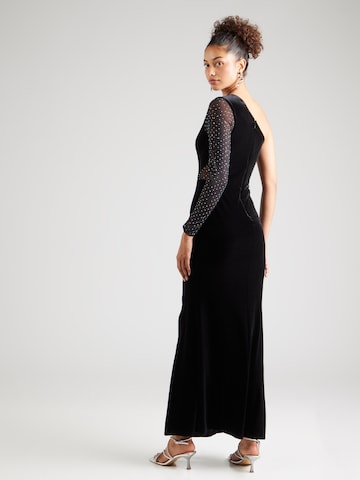 Lipsy Kleid in Schwarz