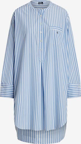 Polo Ralph Lauren Nachthemd ' Tunic ' in Gemengde kleuren: voorkant