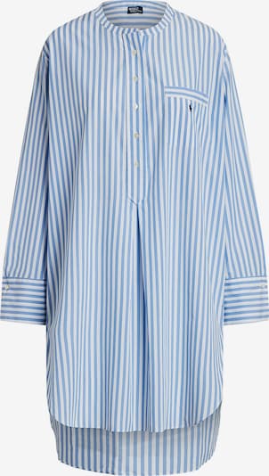 Polo Ralph Lauren Chemise de nuit ' Tunic ' en mélange de couleurs, Vue avec produit