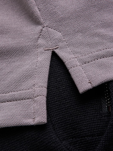 FALKE Shirt 'Essential' in Purple