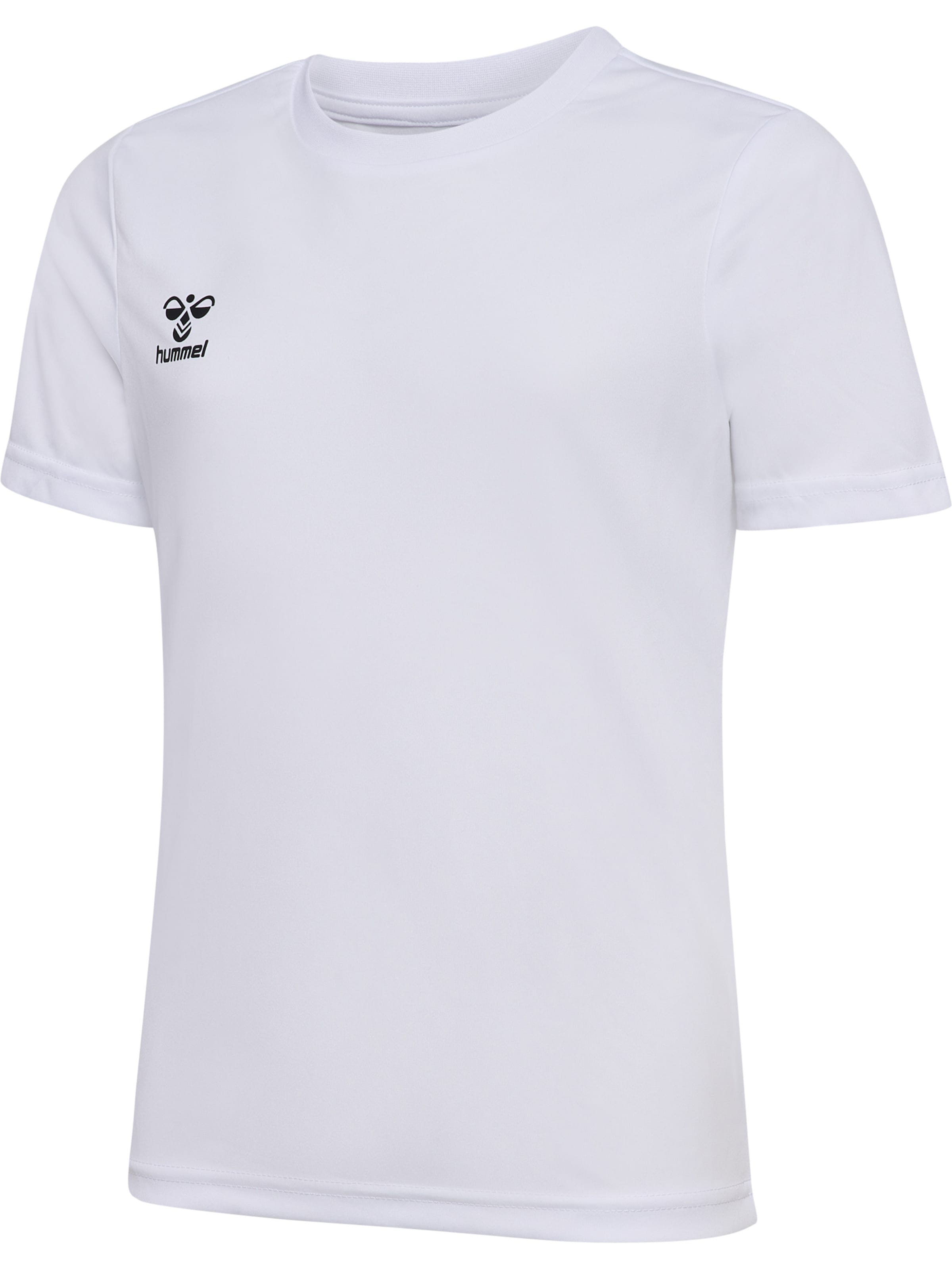 Hummel Sæt i hvid