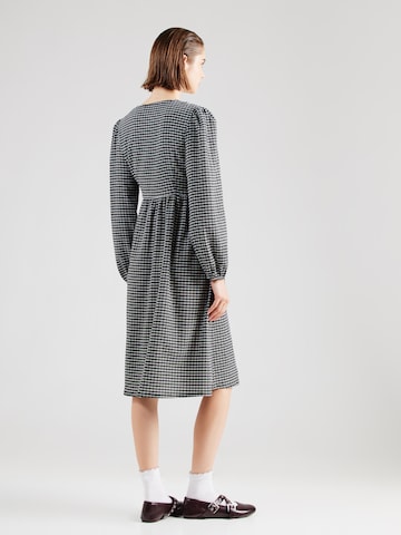 VERO MODA Šaty 'VMKaya' – černá